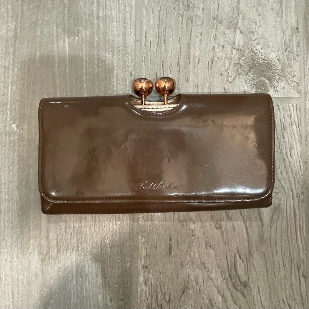 Ted Baker Wallet